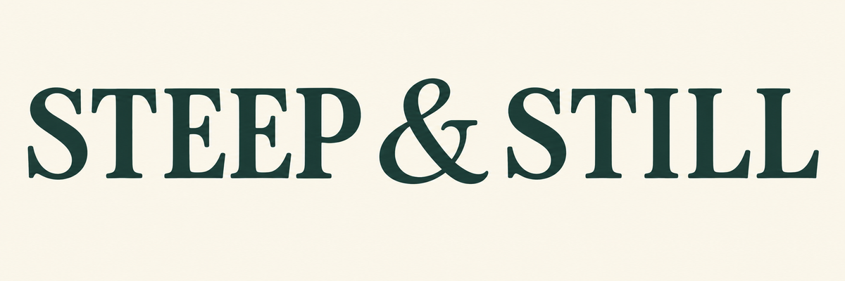 STEEPSTILL