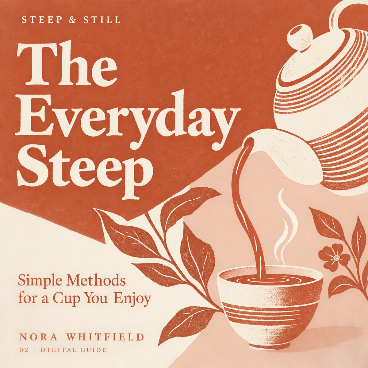 The Everyday Steep